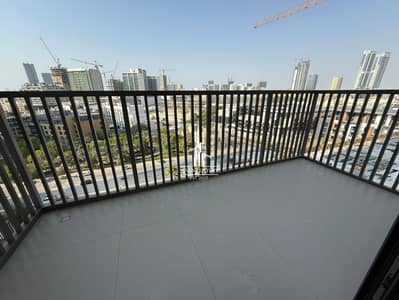 Studio for Rent in Jumeirah Village Circle (JVC), Dubai - Brand New Studio with balcony | Bright Layout