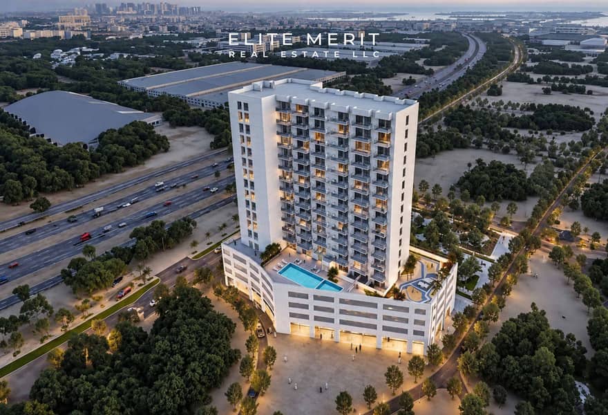 8 Twilight Urban Residence by the Water. jpg