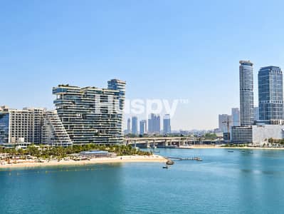 3 Camere Appartamento in vendita a Dubai Harbour, Dubai - Appartamento a Dubai Harbour,Emaar Beachfront,Beachgate by Address, 3 camere da letto, 7215888 AED - 16737480 3 Camere Appartamento in vendita a Dubai Harbour, Dubai - Appartamento a Dubai Harbour,Emaar Beachfront,Beachgate by Address, 3 camere da letto, 7215888 AED - 16737480
