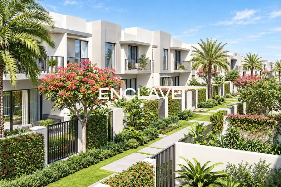 Villa a The Valley by Emaar,Elora, 3 camere da letto, 2600000 AED - 16737481 Villa a The Valley by Emaar,Elora, 3 camere da letto, 2600000 AED - 16737481