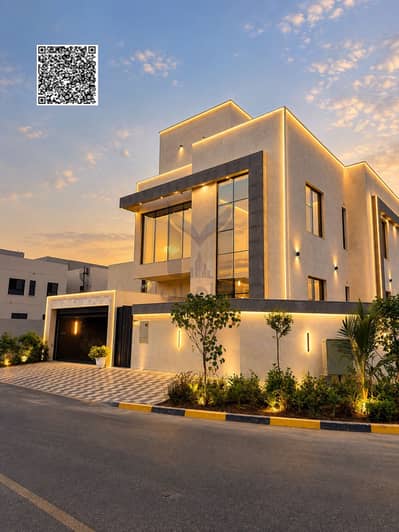 5 Bedroom Villa for Sale in Al Zahya, Ajman - Untitled design. png