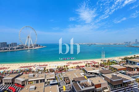 3 Camere Appartamento in affitto a Jumeirah Beach Residence (JBR), Dubai - images image img 3 Camere Appartamento in affitto a Jumeirah Beach Residence (JBR), Dubai - images image img