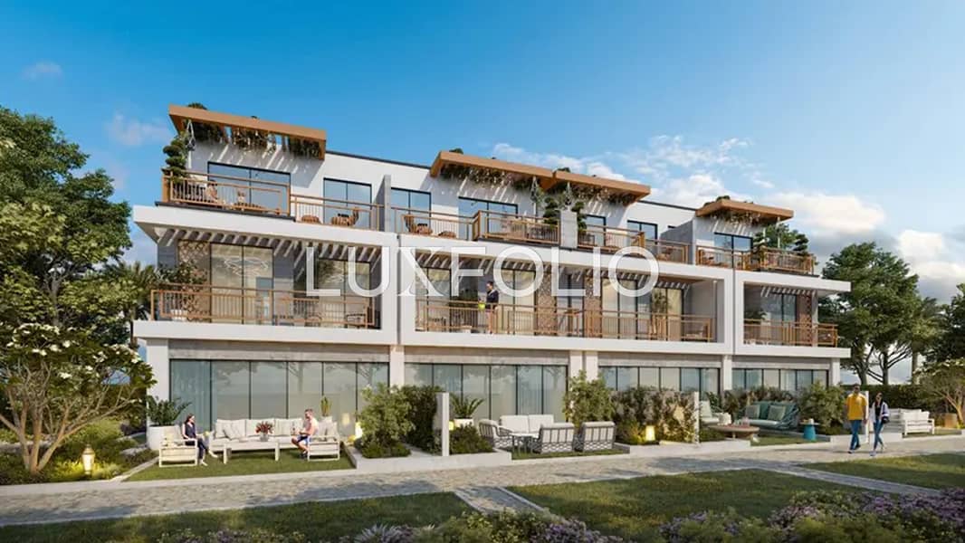 Villa à DAMAC Hills 2 (Akoya by DAMAC),Natura, 4 chambres, 1890000 AED - 16737533 Villa à DAMAC Hills 2 (Akoya by DAMAC),Natura, 4 chambres, 1890000 AED - 16737533