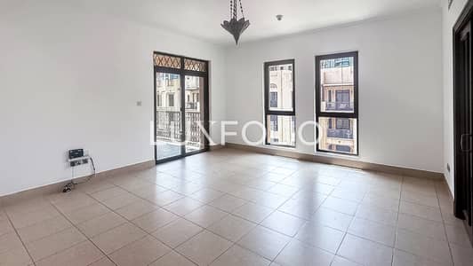 Appartement de 2 chambres à à louer à Downtown Dubai, Dubai - Appartement à Downtown Dubai，Old Town，Miska，Miska 1, 2 chambres, 160000 AED - 16737536