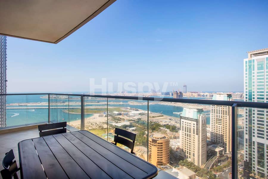 Appartement in Dubai Marina,Trident Grand Residence, 2 slaapkamers, 3000000 AED - 16737556 Appartement in Dubai Marina,Trident Grand Residence, 2 slaapkamers, 3000000 AED - 16737556
