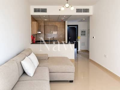 Appartement de 1 chambre à à louer à Jumeirah Village Circle (JVC), Dubai - Appartement à Jumeirah Village Circle (JVC)，JVC District 10，Uniestate Prime Tower, 1 chambre, 60000 AED - 16737559