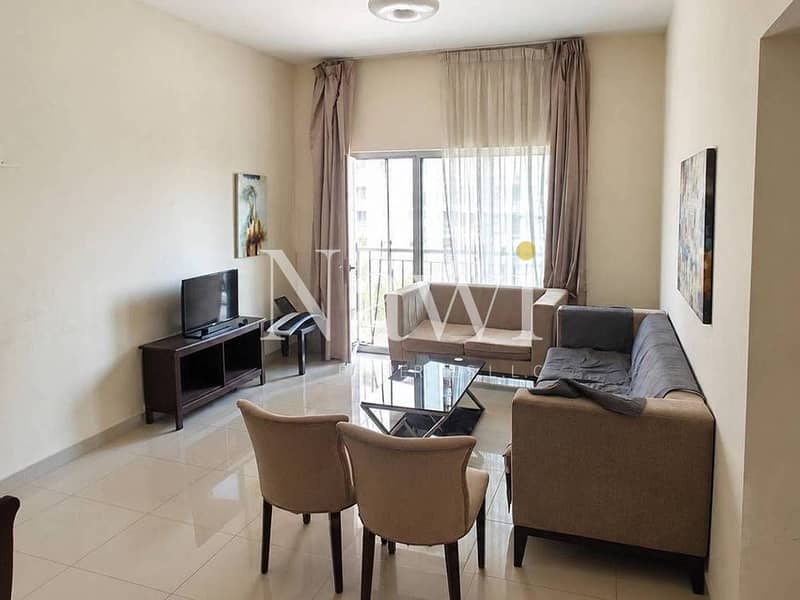 Wohnung in Downtown Jebel Ali,Suburbia,Suburbia Tower 2, 2 schlafzimmer, 80000 AED - 16737560 Wohnung in Downtown Jebel Ali,Suburbia,Suburbia Tower 2, 2 schlafzimmer, 80000 AED - 16737560