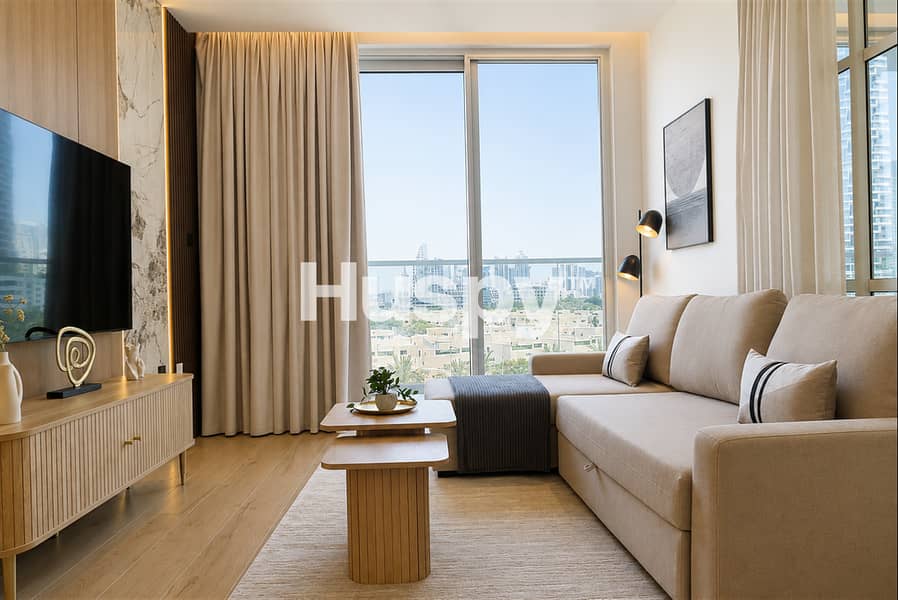 Appartamento a Jumeirah Village Circle (JVC),JVC District 15,The Haven Garden, 1 camera da letto, 1150000 AED - 16737565 Appartamento a Jumeirah Village Circle (JVC),JVC District 15,The Haven Garden, 1 camera da letto, 1150000 AED - 16737565
