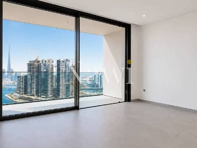 Appartement de 3 chambres à à louer à Business Bay, Dubai - Appartement à Business Bay，Peninsula，Peninsula Four The Plaza, 3 chambres, 315000 AED - 16737575
