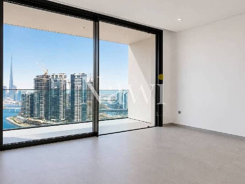 Appartement à Business Bay,Peninsula,Peninsula Four The Plaza, 3 chambres, 315000 AED - 16737575 Appartement à Business Bay,Peninsula,Peninsula Four The Plaza, 3 chambres, 315000 AED - 16737575