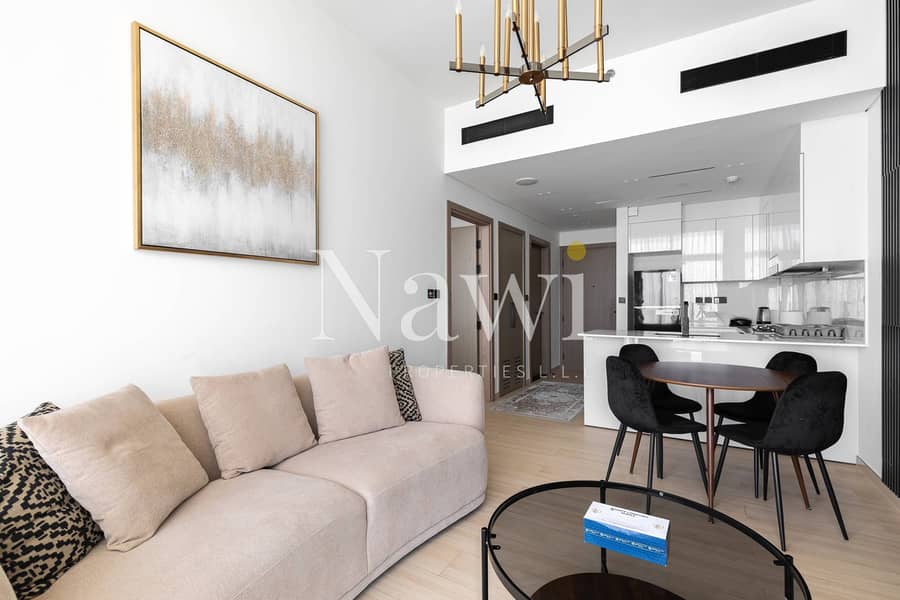 Appartement in Jumeirah Village Circle (JVC),JVC District 15,Binghatti Emerald, 1 slaapkamer, 80000 AED - 16737578 Appartement in Jumeirah Village Circle (JVC),JVC District 15,Binghatti Emerald, 1 slaapkamer, 80000 AED - 16737578