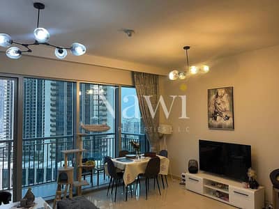 Appartement de 2 chambres à à louer à Dubai Creek Harbour, Dubai - Appartement à Dubai Creek Harbour,Harbour Views,Harbour Views 2, 2 chambres, 140000 AED - 16737607 Appartement de 2 chambres à à louer à Dubai Creek Harbour, Dubai - Appartement à Dubai Creek Harbour,Harbour Views,Harbour Views 2, 2 chambres, 140000 AED - 16737607