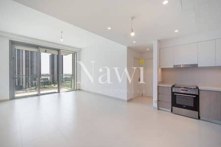 Appartement de 1 chambre à à louer à Dubai Creek Harbour, Dubai - Appartement à Dubai Creek Harbour，The Grand, 1 chambre, 125000 AED - 16737612
