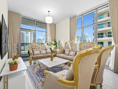 Appartement de 2 chambres à à louer à Business Bay, Dubai - Appartement à Business Bay，Canal Bay, 2 chambres, 145000 AED - 16737625