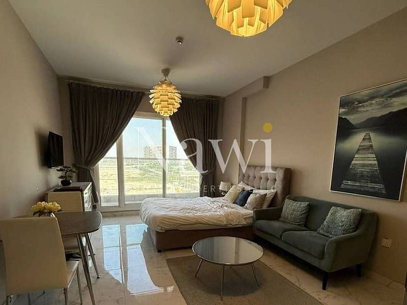Apartamento en Dubai South,Residential District,Kappa Acca 4, 50000 AED - 16737628 Apartamento en Dubai South,Residential District,Kappa Acca 4, 50000 AED - 16737628