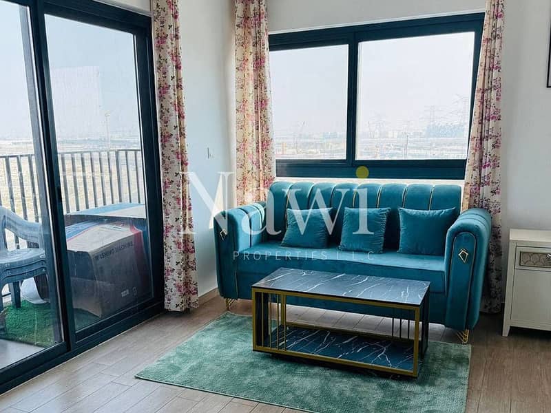 Spacious 3 BR | Family Living | Wasl Gate Spacious 3 BR | Family Living | Wasl Gate