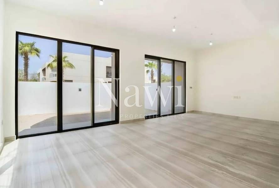 Villetta a schiera a DAMAC Hills,Park Residences 1, 5 camere da letto, 350000 AED - 16737630 Villetta a schiera a DAMAC Hills,Park Residences 1, 5 camere da letto, 350000 AED - 16737630