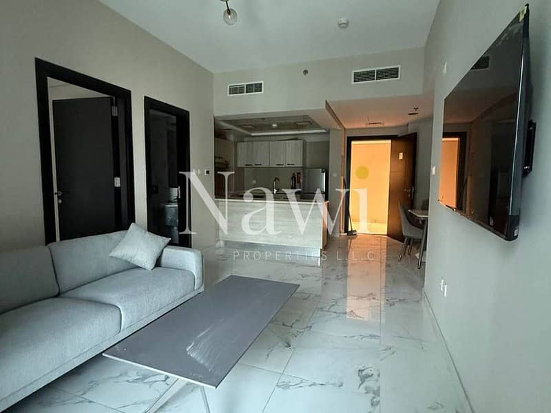 Apartamento en Dubai South,Residential District,MAG 5 Boulevard,MAG 510, 1 dormitorio, 65000 AED - 16737632 Apartamento en Dubai South,Residential District,MAG 5 Boulevard,MAG 510, 1 dormitorio, 65000 AED - 16737632