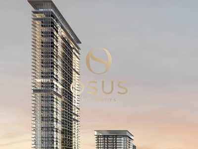 1 Bedroom Apartment for Sale in Jumeirah Village Circle (JVC), Dubai - image_0 1 Bedroom Apartment for Sale in Jumeirah Village Circle (JVC), Dubai - image_0