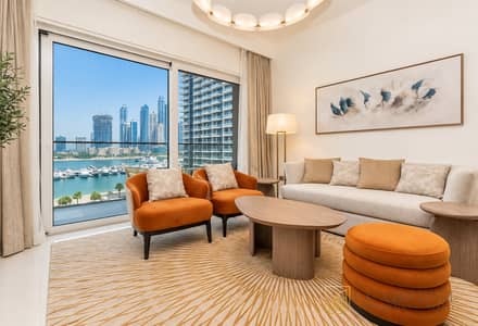 Appartement de 1 chambre à à louer à Dubai Harbour, Dubai - Appartement à Dubai Harbour,Emaar Beachfront,Grand Bleu Towers,Grand Bleu Tower 1, 1 chambre, 140000 AED - 16477424 Appartement de 1 chambre à à louer à Dubai Harbour, Dubai - Appartement à Dubai Harbour,Emaar Beachfront,Grand Bleu Towers,Grand Bleu Tower 1, 1 chambre, 140000 AED - 16477424