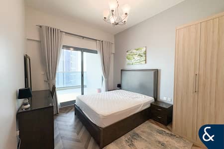 1 Camera Appartamento in affitto a Business Bay, Dubai - Appartamento a Business Bay，Elite Business Bay Residence, 1 camera da letto, 85000 AED - 16119838