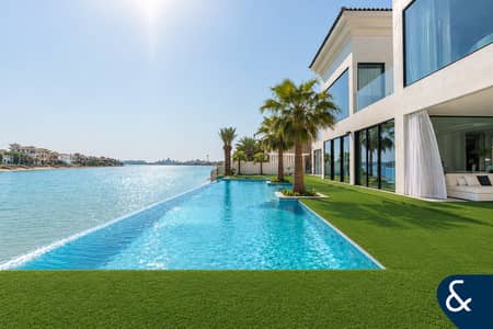 6 Schlafzimmer Villa zum Miete in Palm Jumeirah, Dubai - Villa in Palm Jumeirah,Signature Villas Palm Jumeirah,Signature Villas Frond E, 6 schlafzimmer, 2500000 AED - 10463114 6 Schlafzimmer Villa zum Miete in Palm Jumeirah, Dubai - Villa in Palm Jumeirah,Signature Villas Palm Jumeirah,Signature Villas Frond E, 6 schlafzimmer, 2500000 AED - 10463114
