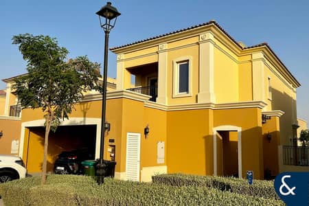 3 Slaapkamers Villa te Huur in Villanova, Dubai - Villa in Villanova,La Quinta, 3 slaapkamers, 225000 AED - 16737676 3 Slaapkamers Villa te Huur in Villanova, Dubai - Villa in Villanova,La Quinta, 3 slaapkamers, 225000 AED - 16737676