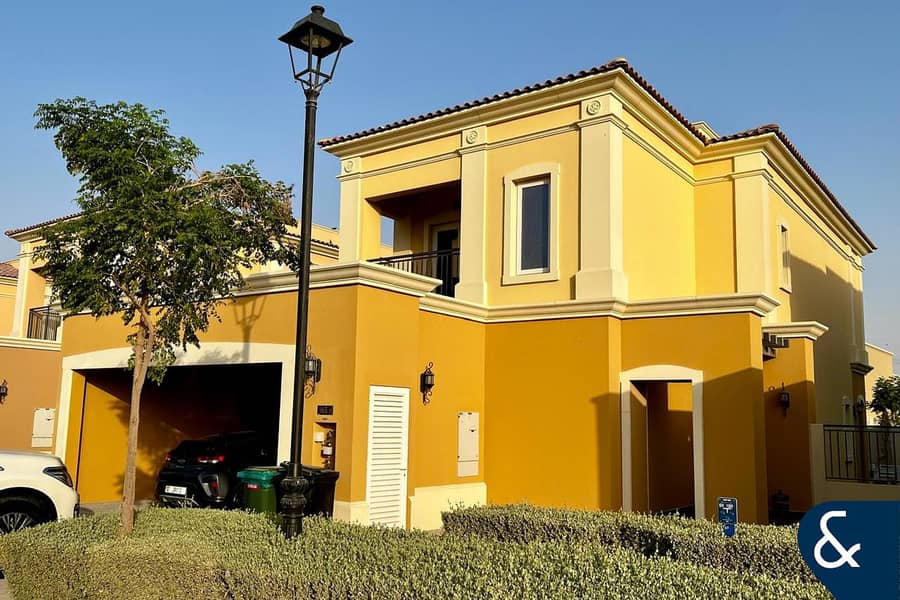 Villa a Villanova,La Quinta, 3 camere da letto, 225000 AED - 16737676 Villa a Villanova,La Quinta, 3 camere da letto, 225000 AED - 16737676