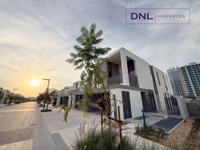 4 Schlafzimmer Townhouse zum Miete in Tilal Al Ghaf, Dubai - Reihenhaus in Tilal Al Ghaf，Aura Gardens, 4 schlafzimmer, 257000 AED - 16737679