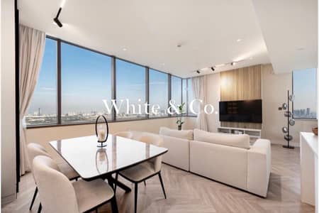 2 habitaciones Apartamento para en Alquiler en DIFC, Dubai - Apartamento en DIFC，Sky Gardens DIFC, 2 dormitorios, 190000 AED - 16737694