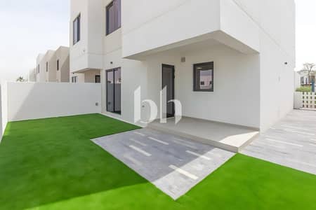 3 Camere Townhouse in vendita a Yas Island, Abu Dhabi - A Ise G 6 X 74 X
