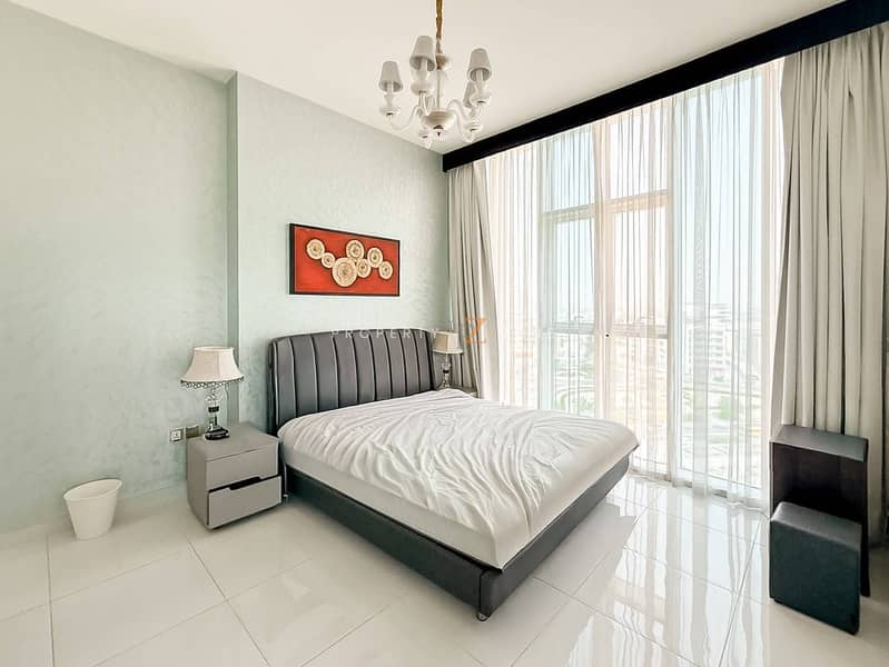 Wohnung in Arjan,Miraclz Tower by Danube, 2 schlafzimmer, 97999 AED - 16737728 Wohnung in Arjan,Miraclz Tower by Danube, 2 schlafzimmer, 97999 AED - 16737728
