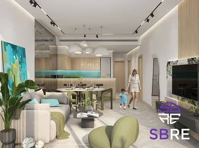 1 Bedroom Flat for Sale in DAMAC Lagoons, Dubai - b227f103-22be-488c-8e44-3cd1d4eeb578. png