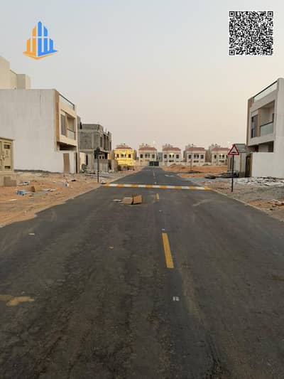 Plot zum Verkauf in Al Zahya, Ajman - WhatsApp Image 2026-10-05 at 10.55. 27 AM (1). jpg