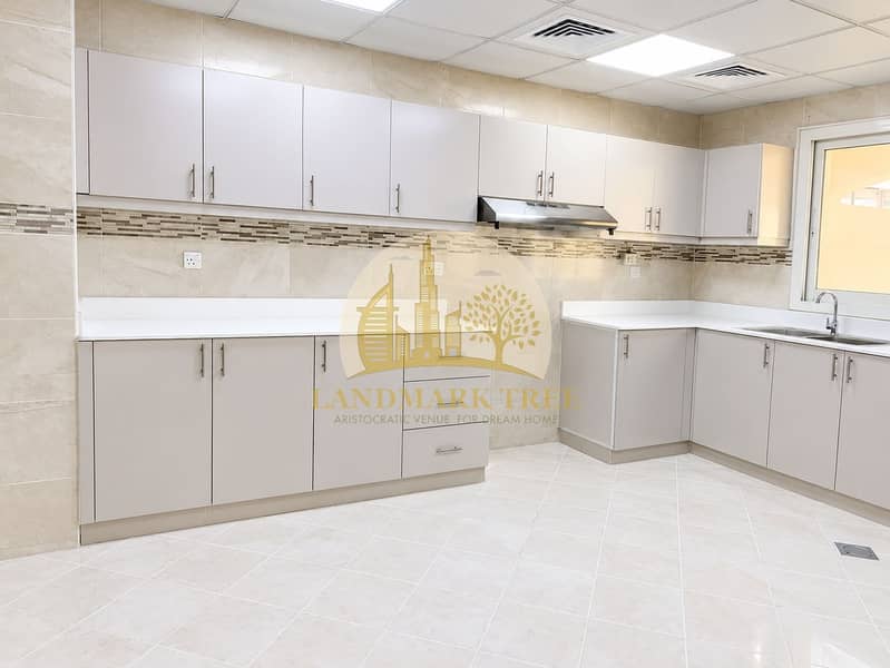 5 Bright Modern L-Shaped Kitchen Interior. png