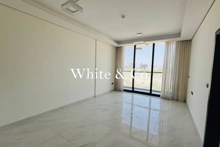 1 Schlafzimmer Wohnung zum Miete in Dubai Studio City, Dubai - Wohnung in Dubai Studio City，Samana Golf Avenue, 1 schlafzimmer, 80000 AED - 16737778