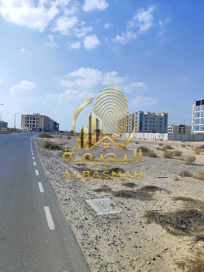 Plot for Sale in Muwaileh Commercial, Sharjah - 1000544536. jpg