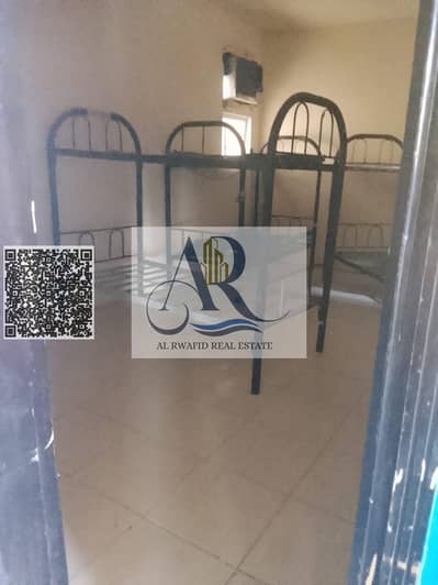 Labour Camp for Rent in Al Jurf, Ajman - WhatsApp Image 2026-10-04 at 05.23. 55 (1). jpg