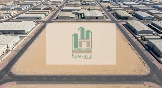 Industrial Land for Sale in Al Sajaa, Sharjah - Gemini_Generated_Image_xp2qi5xp2qi5xp2q. jpg Industrial Land for Sale in Al Sajaa, Sharjah - Gemini_Generated_Image_xp2qi5xp2qi5xp2q. jpg
