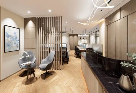 Office te Huur in Jumeirah Lake Towers (JLT), Dubai - Kantoor in Jumeirah Lake Towers (JLT)，JLT Cluster I，Platinum Tower, 650000 AED - 16737823