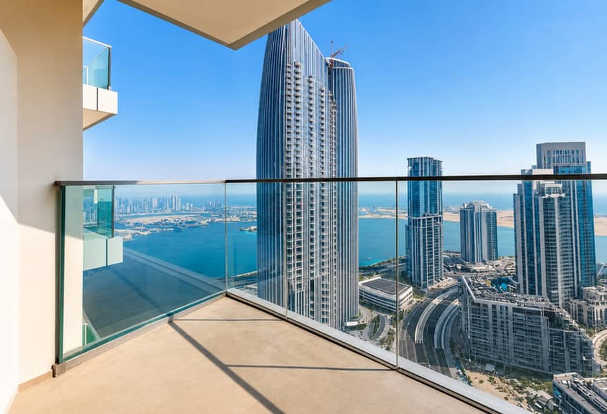 Wohnung in Dubai Creek Harbour,The Grand, 1 schlafzimmer, 144999 AED - 16737819 Wohnung in Dubai Creek Harbour,The Grand, 1 schlafzimmer, 144999 AED - 16737819