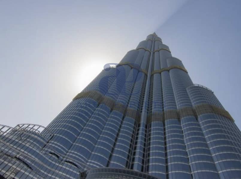 Wohnung in Downtown Dubai,Burj Khalifa, 1 schlafzimmer, 185000 AED - 16737830 Wohnung in Downtown Dubai,Burj Khalifa, 1 schlafzimmer, 185000 AED - 16737830