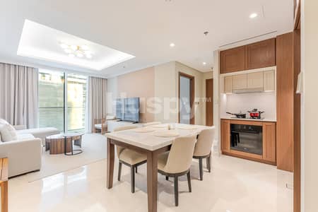 1 Camera Appartamento in vendita a Dubai Harbour, Dubai - Appartamento a Dubai Harbour,Emaar Beachfront,Palace Beach Residence,Palace Beach Residence Tower 2, 1 camera da letto, 2100000 AED - 16737835 1 Camera Appartamento in vendita a Dubai Harbour, Dubai - Appartamento a Dubai Harbour,Emaar Beachfront,Palace Beach Residence,Palace Beach Residence Tower 2, 1 camera da letto, 2100000 AED - 16737835