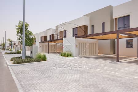 2 Camere Townhouse in affitto a Yas Island, Abu Dhabi - 021A9934. jpg 2 Camere Townhouse in affitto a Yas Island, Abu Dhabi - 021A9934. jpg