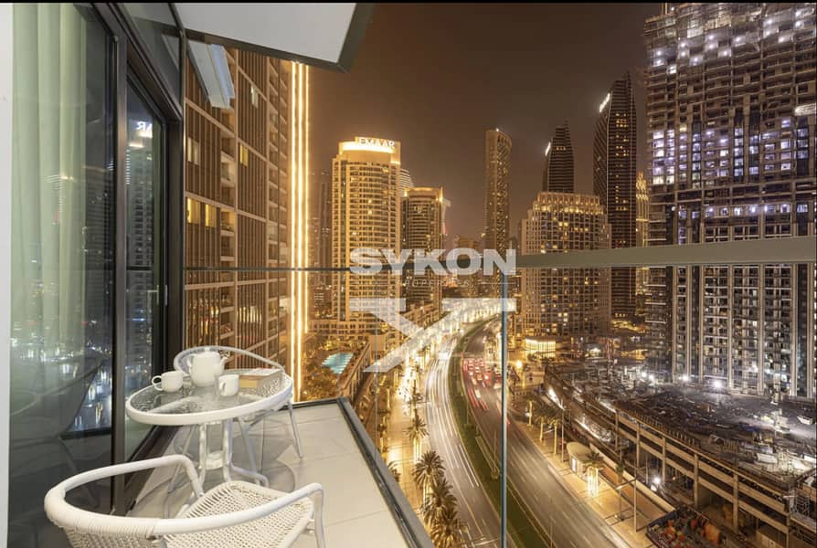 شقة في برج كراون،وسط مدينة دبي 2 غرف 3100000 درهم - 16737832 شقة في برج كراون،وسط مدينة دبي 2 غرف 3100000 درهم - 16737832