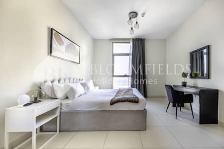 1 Schlafzimmer Wohnung zum Miete in Al Reem Island, Abu Dhabi - IMGL1730-HDR. jpg_compressed. JPEG