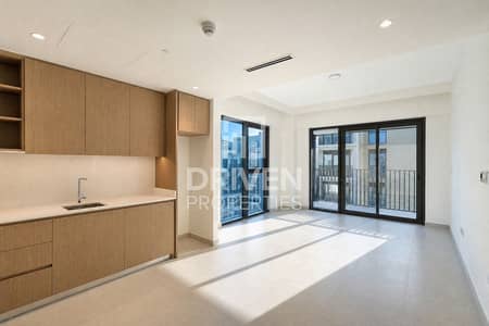 1 Bedroom Flat for Sale in Dubai Creek Harbour, Dubai - Creek Beach | Future Tower View | Bright Unit