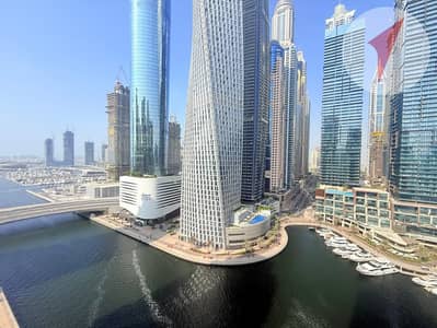 1 habitación Apartamento para en Alquiler en Dubai Marina, Dubai - 6db64285-61bb-4073-a4b9-8e270313726e. jpg