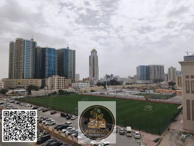 1 Camera Appartamento in vendita a Al Rashidiya, Ajman - RASHIDIYA TOWER QR. jpg 1 Camera Appartamento in vendita a Al Rashidiya, Ajman - RASHIDIYA TOWER QR. jpg