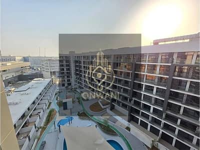 1 habitación Apartamento para en Venta en Masdar City, Abu Dhabi - Apartamento en Masdar City,The Gate, 1 dormitorio, 935000 AED - 16737927 1 habitación Apartamento para en Venta en Masdar City, Abu Dhabi - Apartamento en Masdar City,The Gate, 1 dormitorio, 935000 AED - 16737927